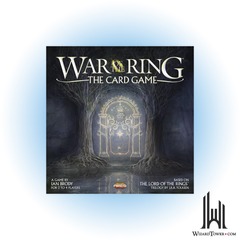 WAR OF THE RING: THE CARD GAME